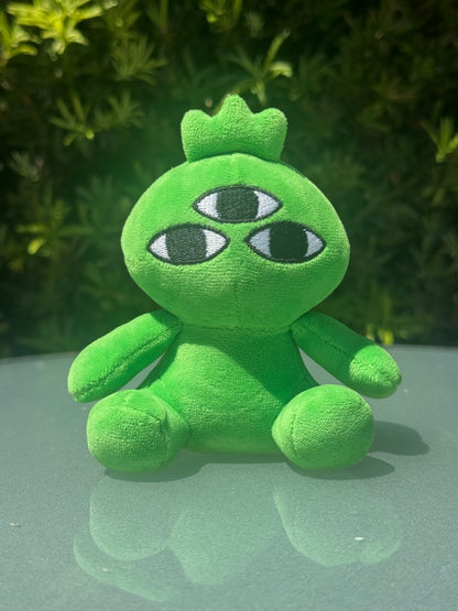 GOOTY KEYCHAIN PLUSH