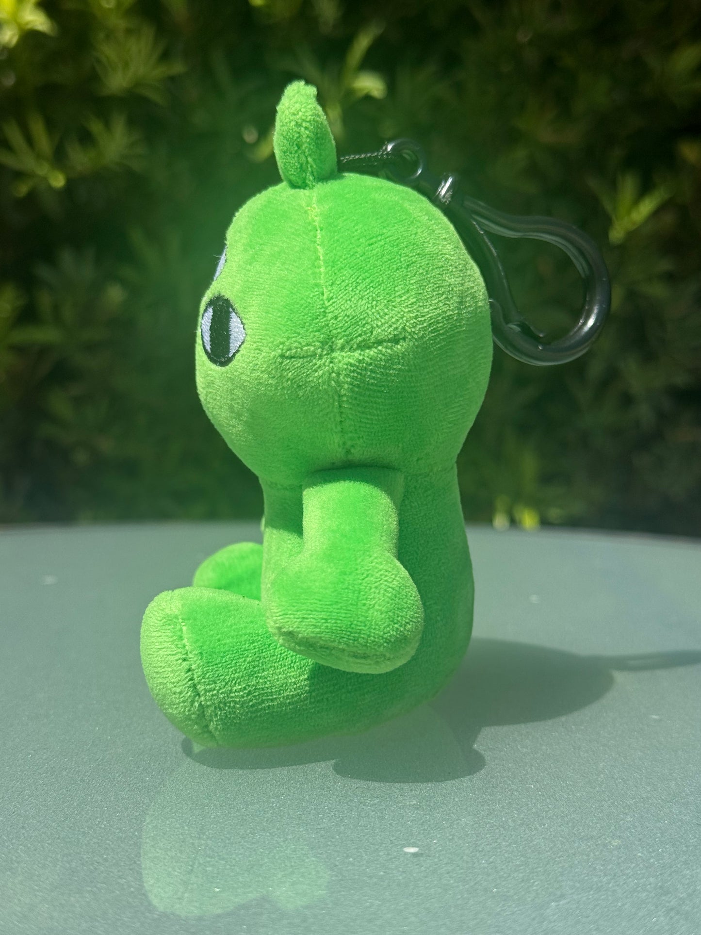 GOOTY KEYCHAIN PLUSH