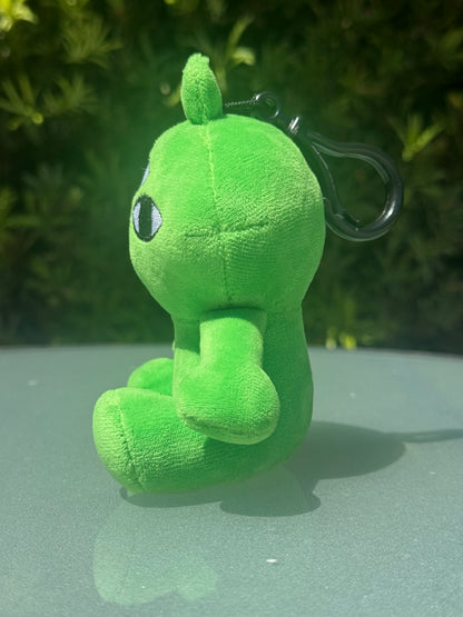 GOOTY KEYCHAIN PLUSH
