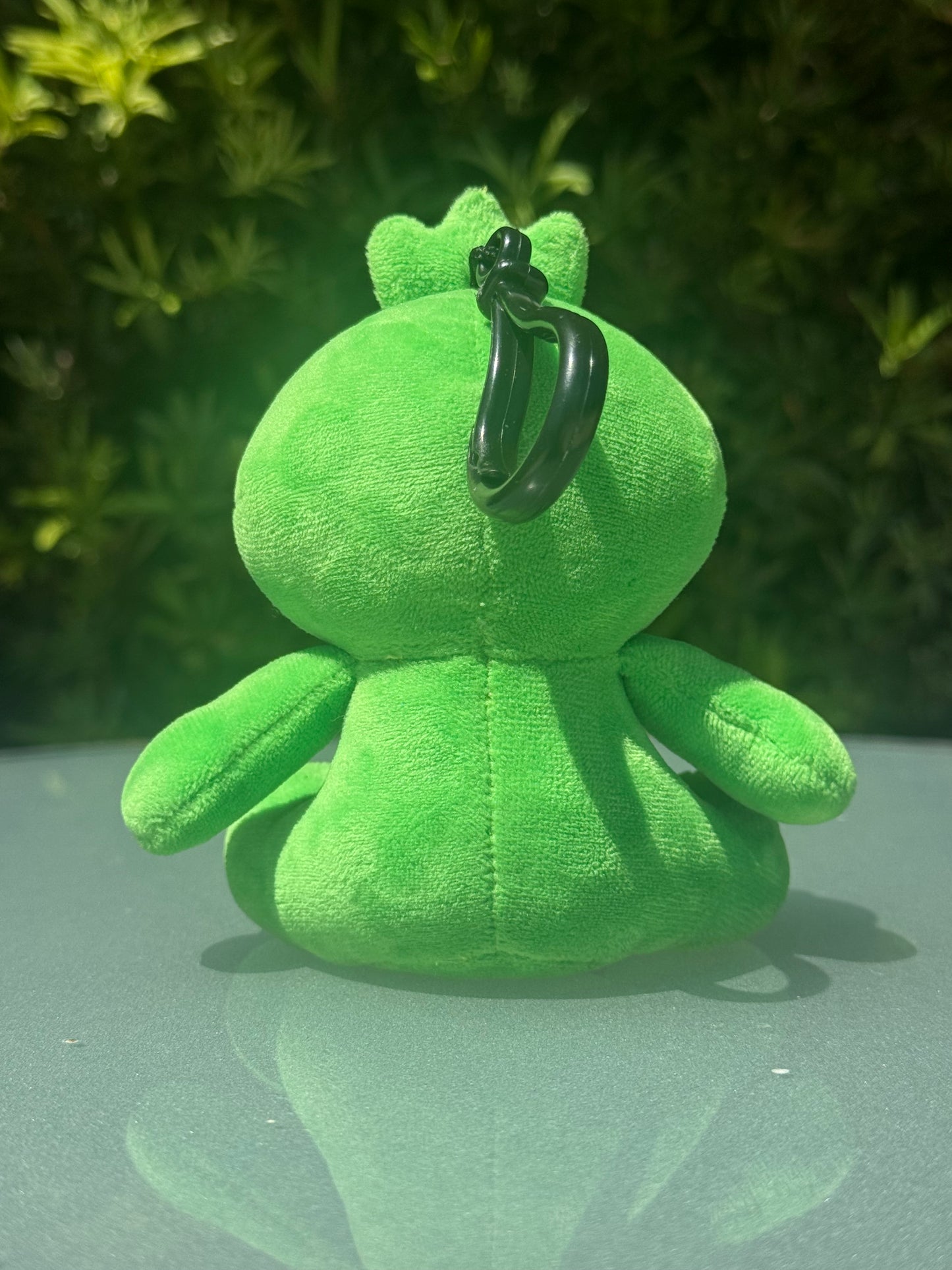 GOOTY KEYCHAIN PLUSH