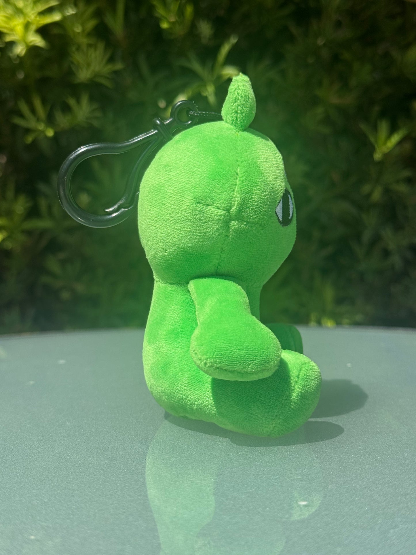GOOTY KEYCHAIN PLUSH